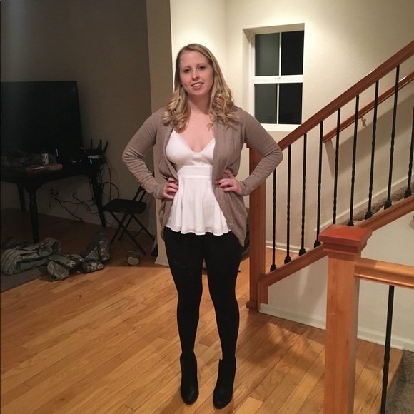 Express Top - Picture 3 of 4